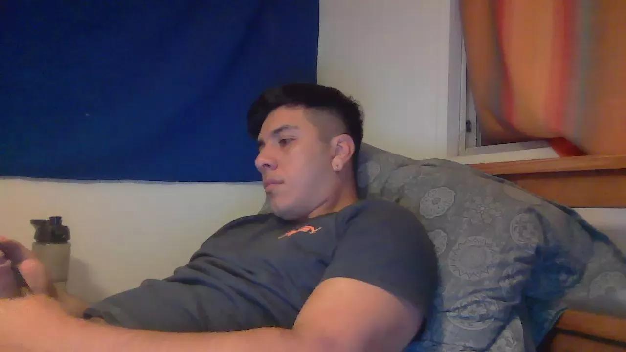 matiaslol666 on Cam4 