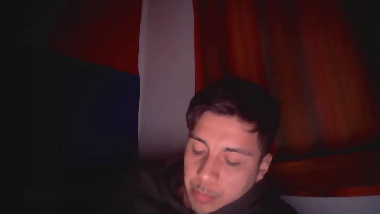 matiaslol666 on Cam4 