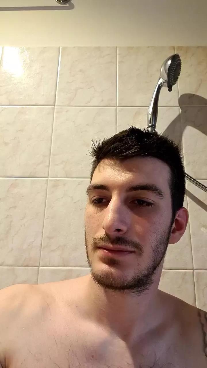 matt22cam2 on Cam4 