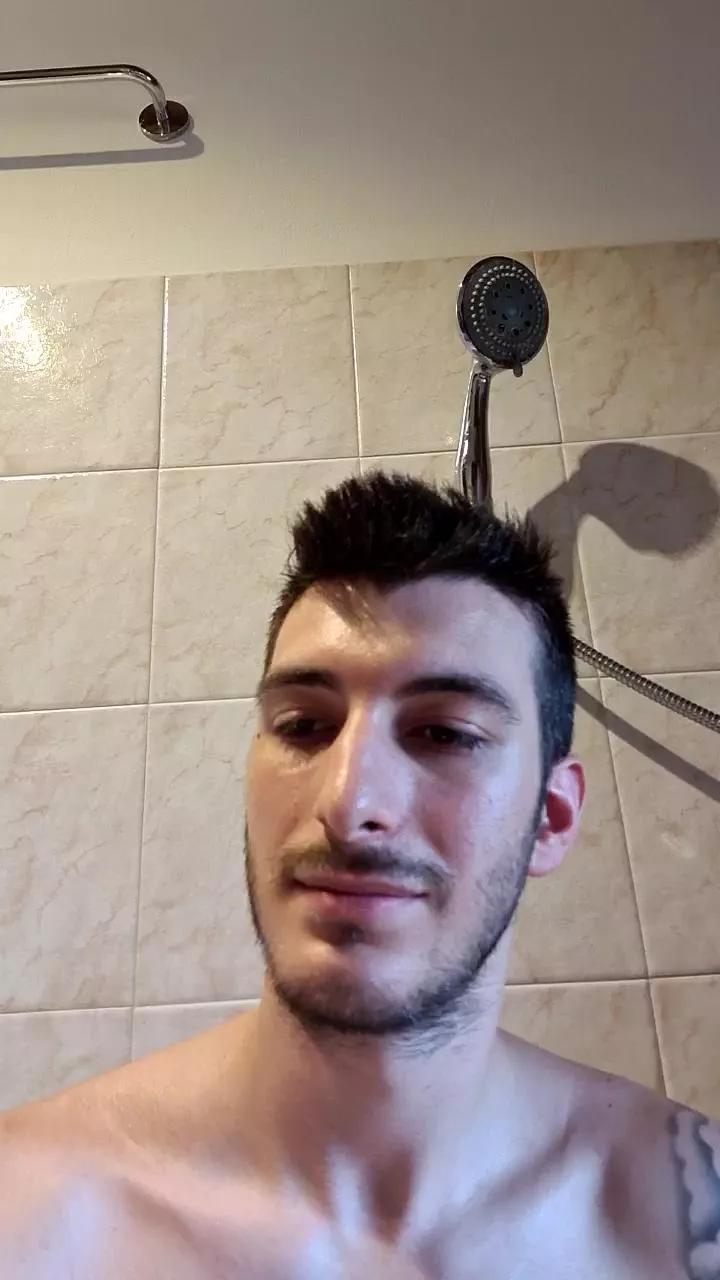 matt22cam2 on Cam4 