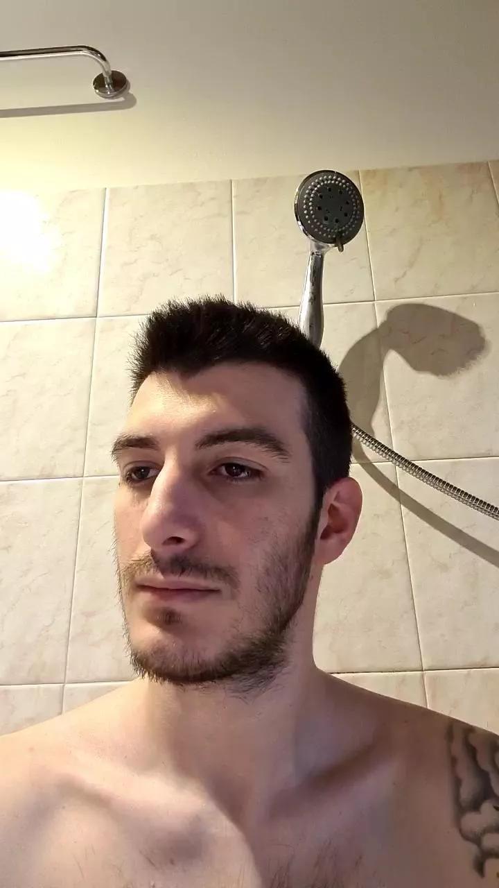 matt22cam2 on Cam4 