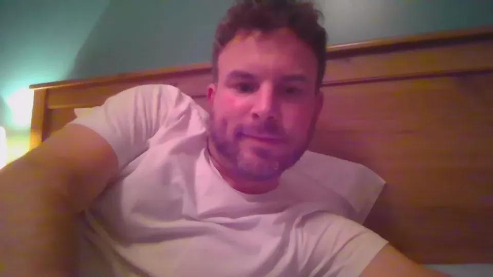 mattasherder on Cam4 