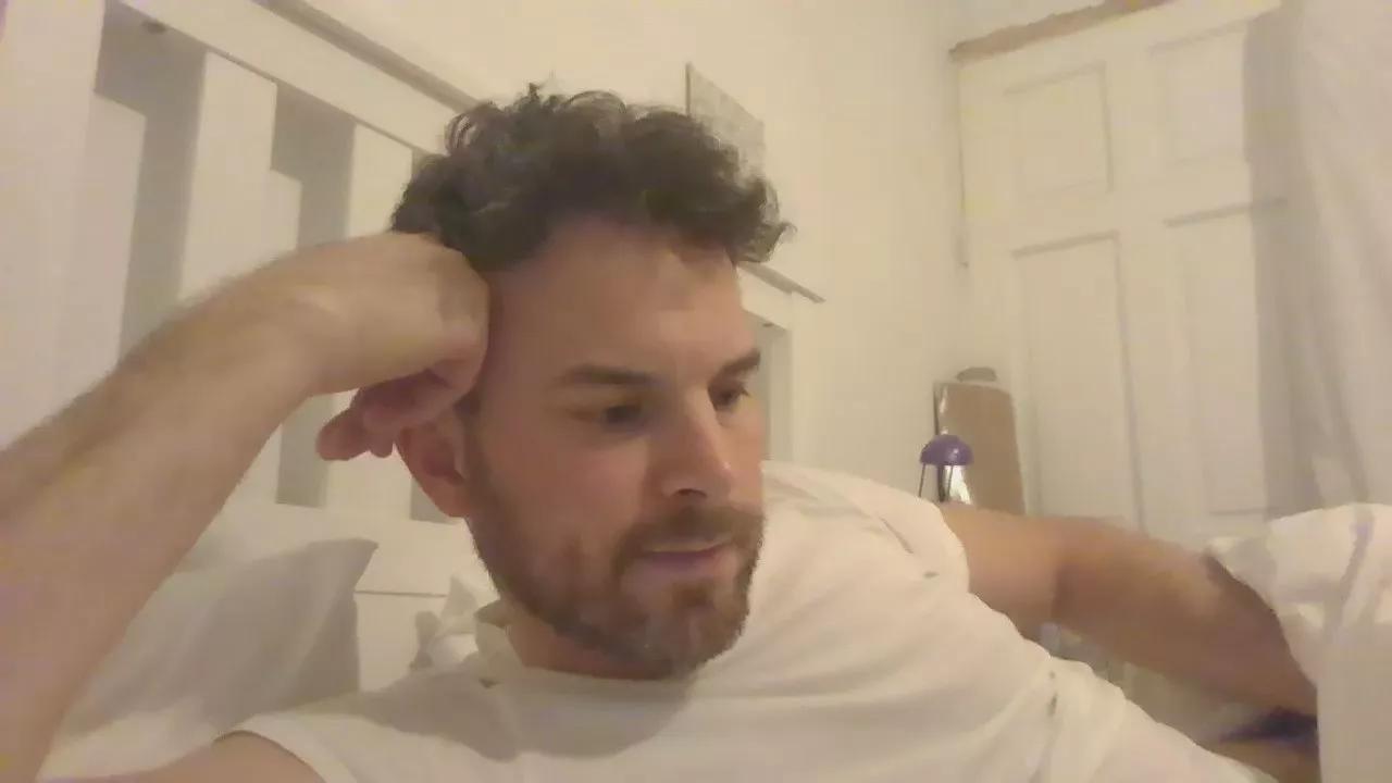 mattasherder on Cam4 