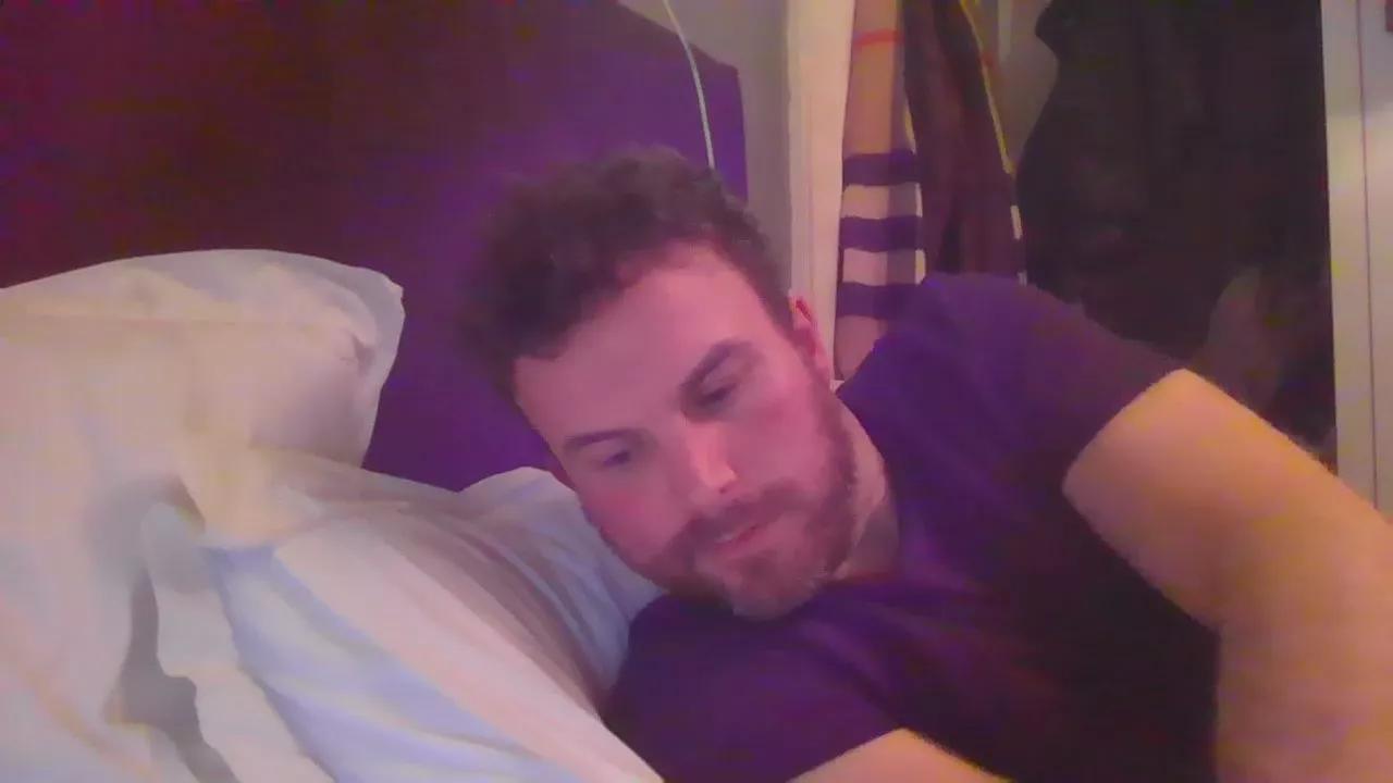 mattasherder on Cam4 