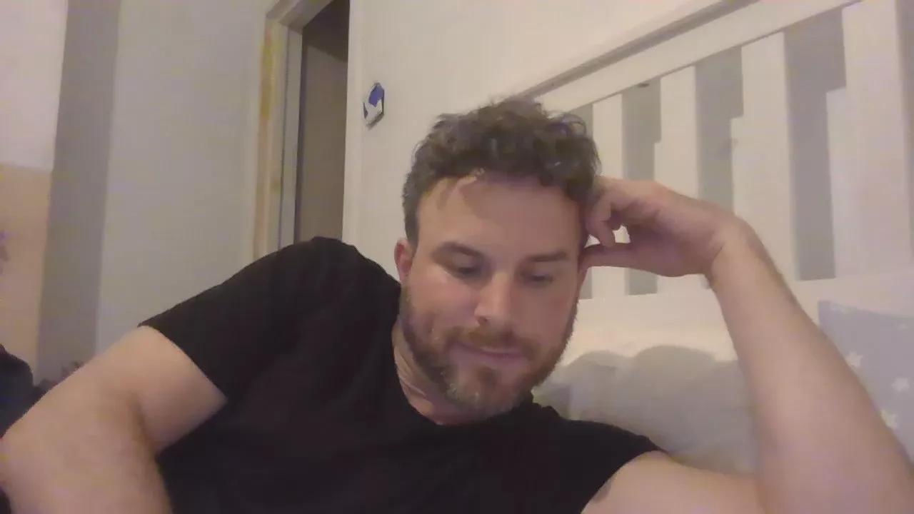 mattasherder on Cam4 