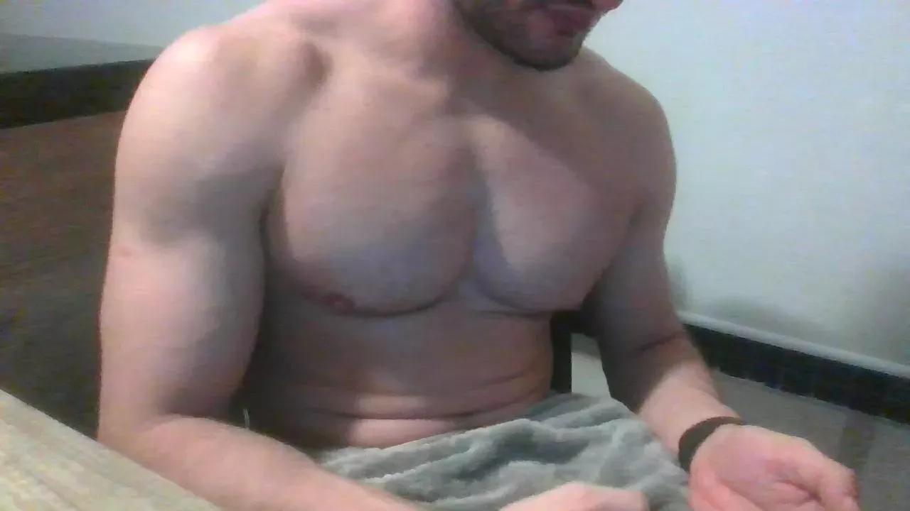 Matteozin on Cam4 