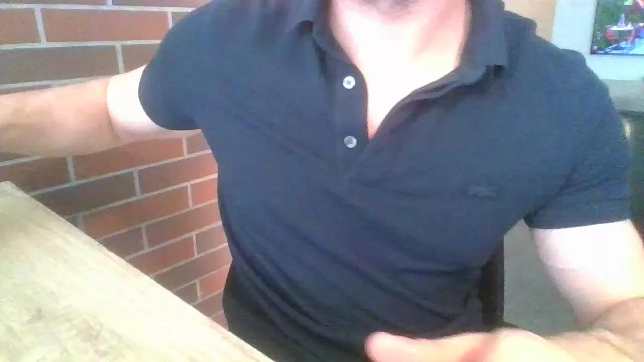 Matteozin on Cam4 