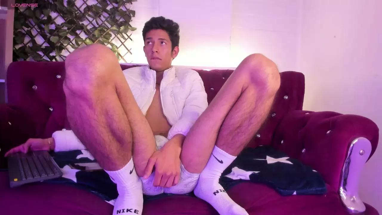 MatthSexx on Cam4 
