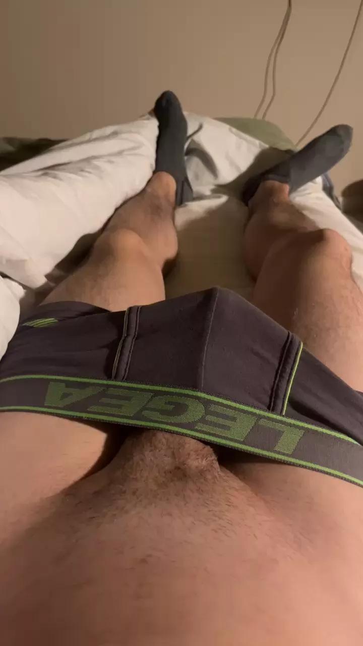 Mattia_21 on Cam4 