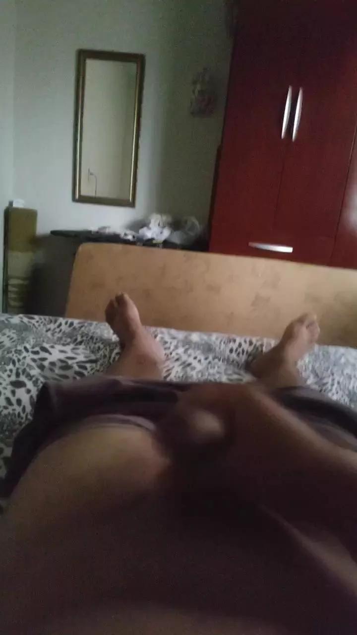 Mattoso34 on Cam4 