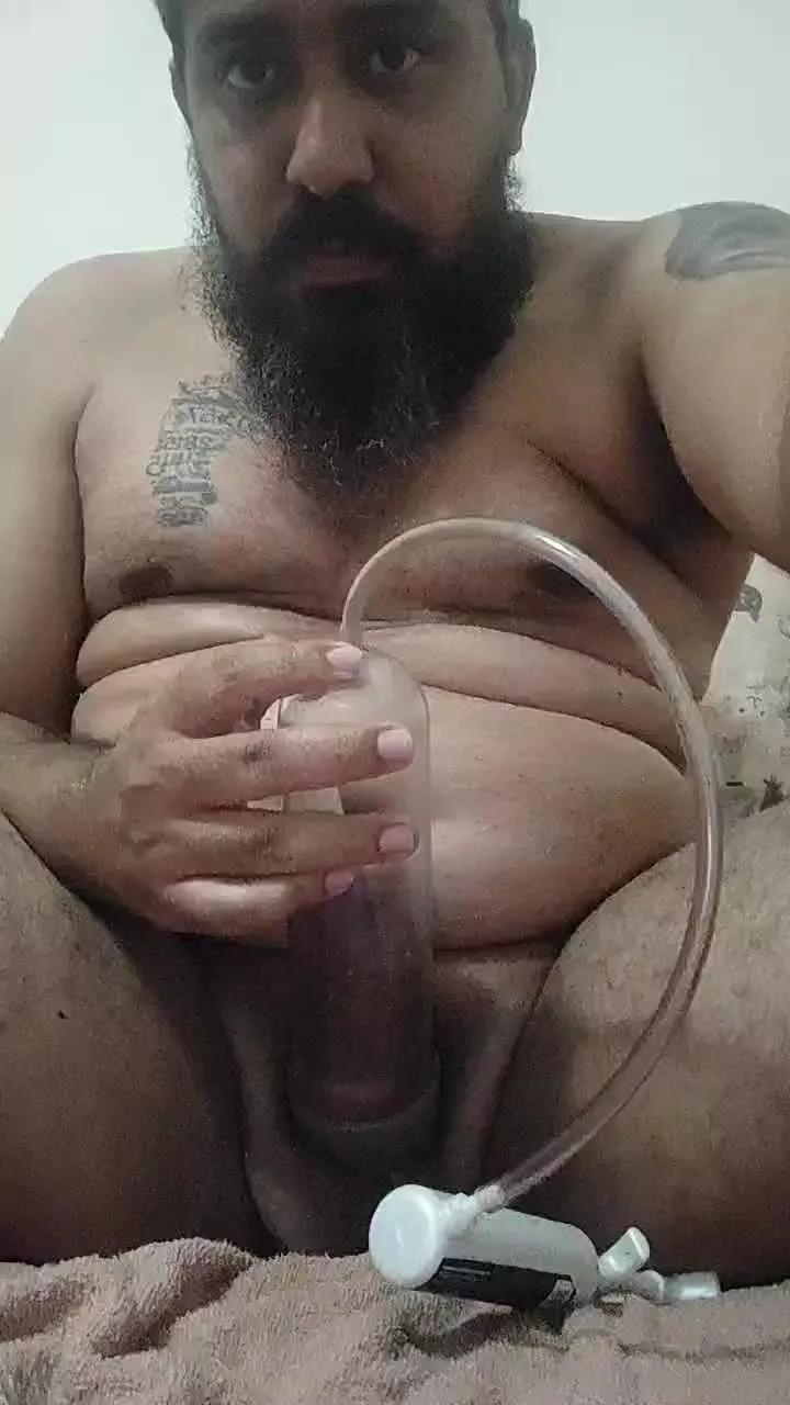 Mattoso34 on Cam4 