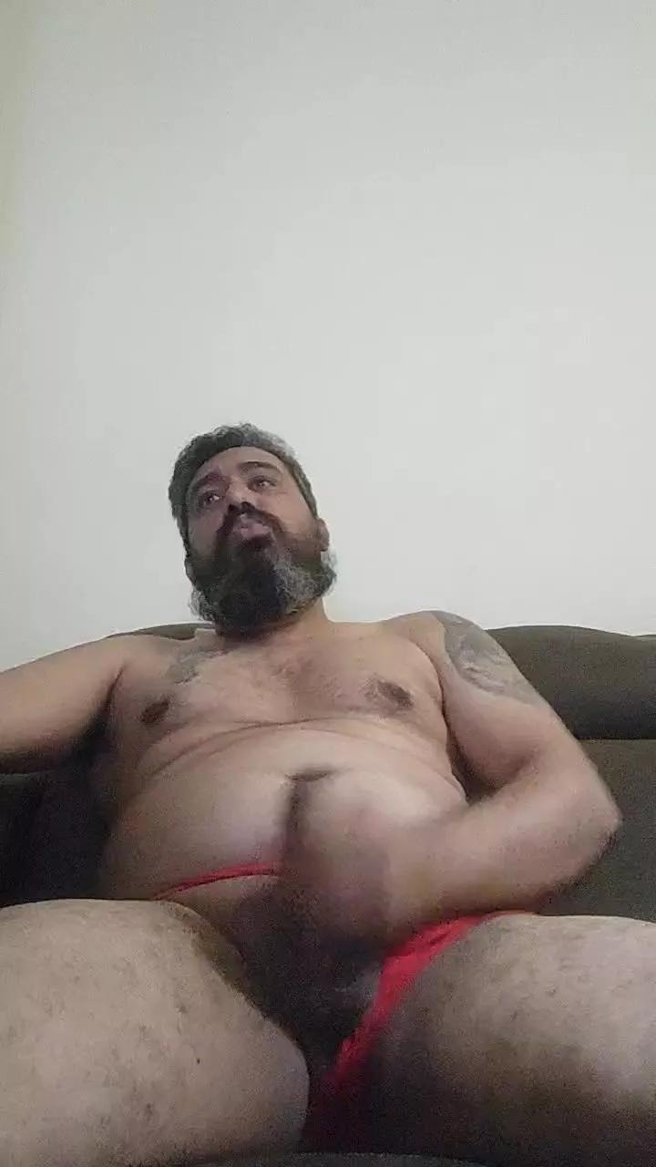 Mattoso34 on Cam4 