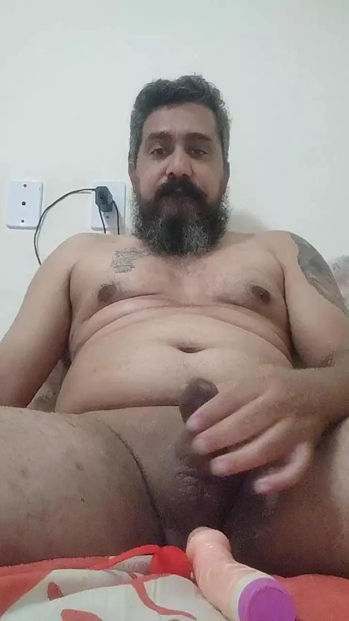 Mattoso34 on Cam4 