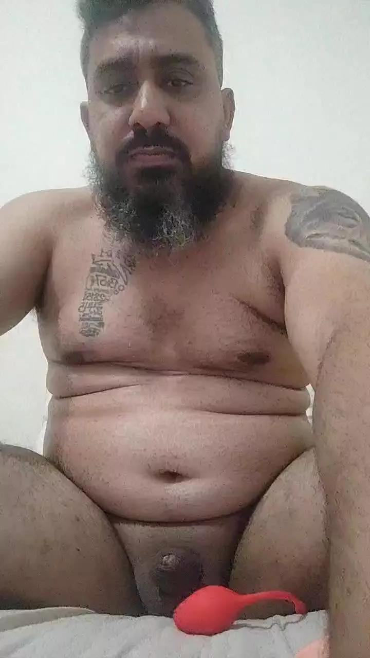 Mattoso34 on Cam4 