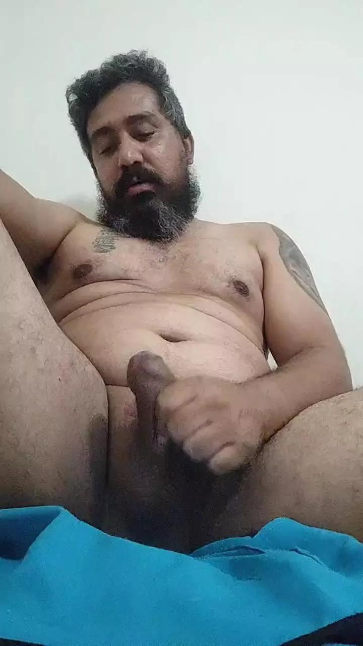 Mattoso34 on Cam4 