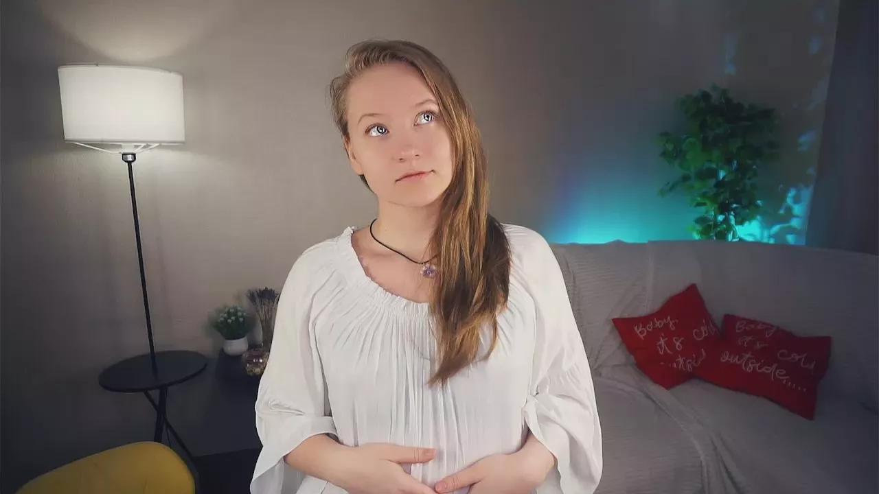 MaudBennett on Cam4 