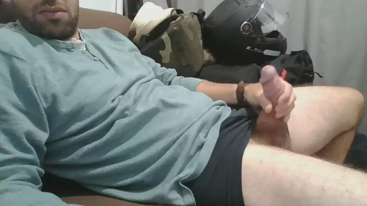 Maxi3329 on Cam4 