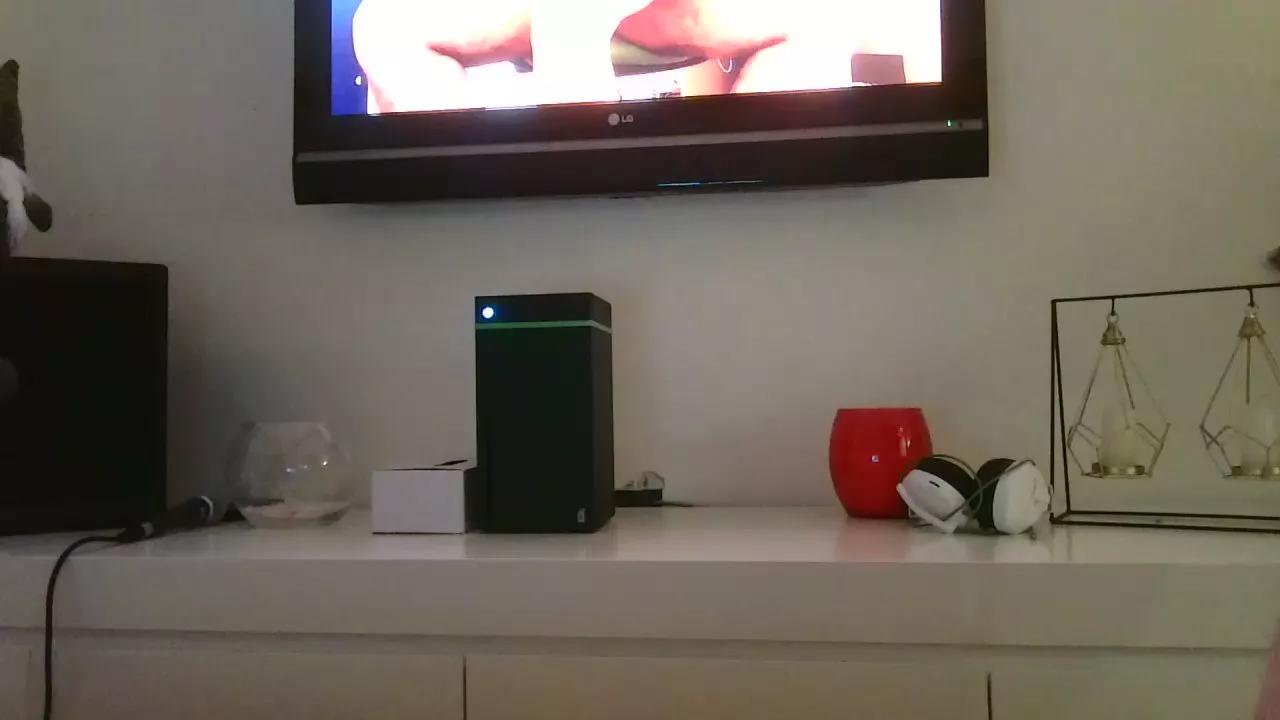 maxim1010 on Cam4 