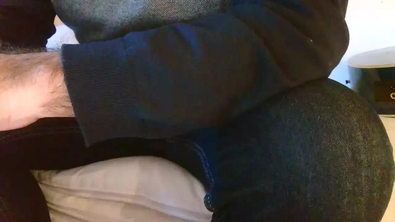 maxim1010 on Cam4 