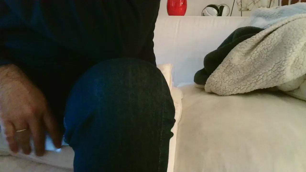 maxim1010 on Cam4 