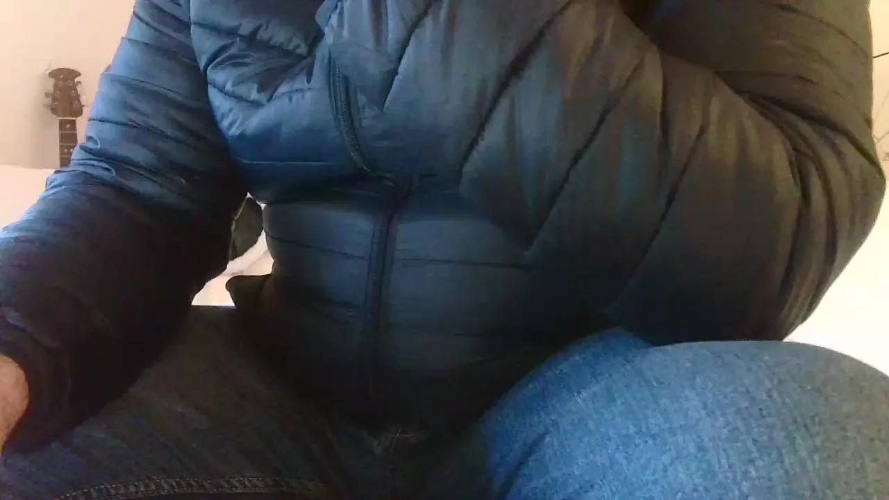 maxim1010 on Cam4 