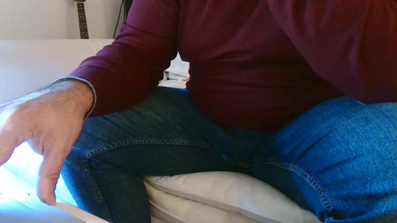 maxim1010 on Cam4 