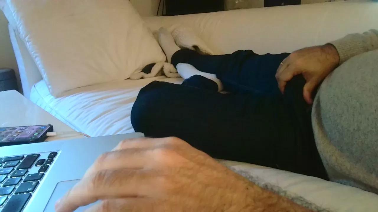 maxim1010 on Cam4 