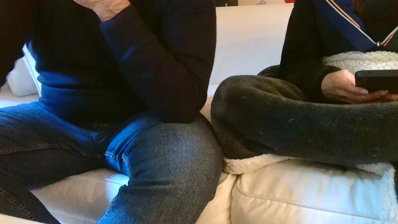maxim1010 on Cam4 