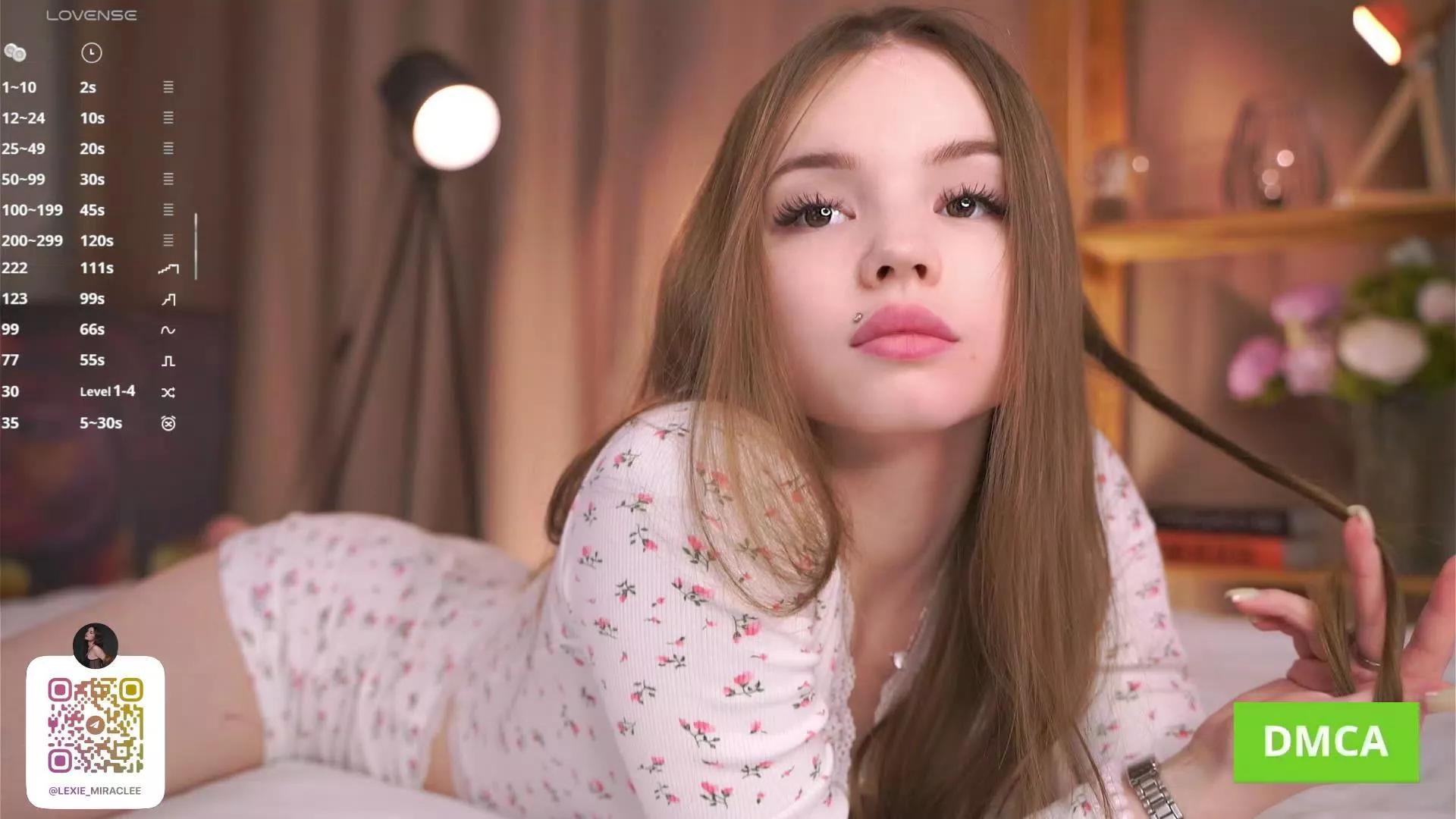 MaydaElswick on Cam4 