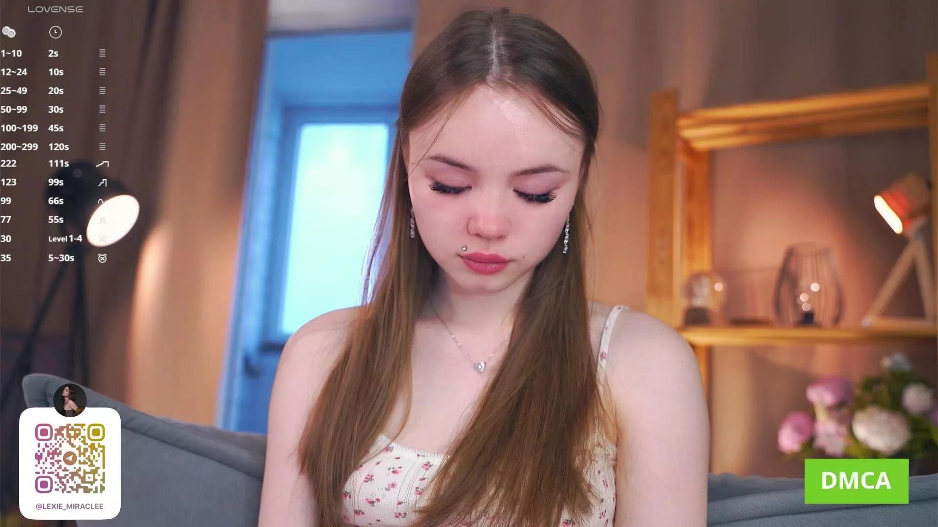 MaydaElswick on Cam4 