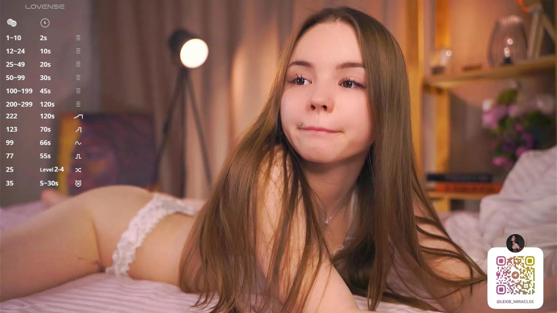 MaydaElswick on Cam4 