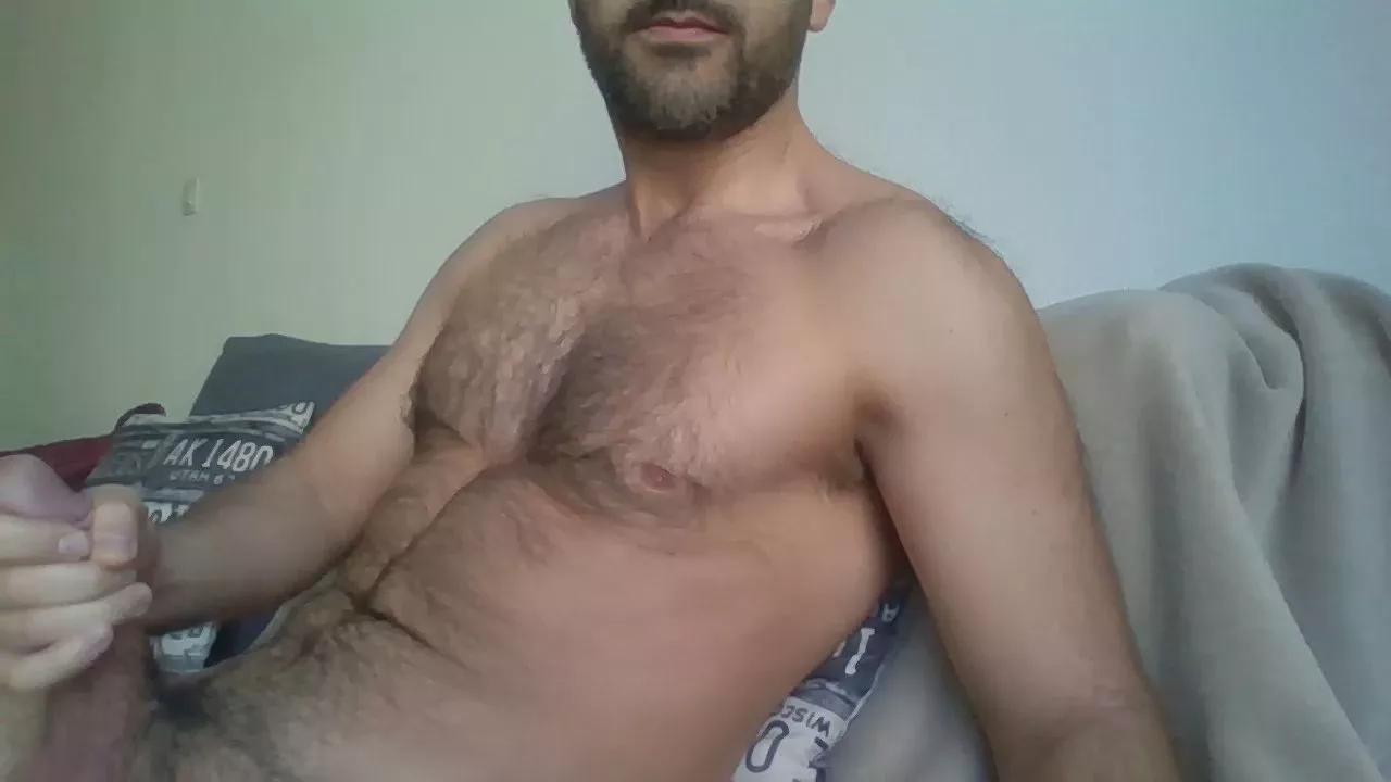 Mbay369 on Cam4 