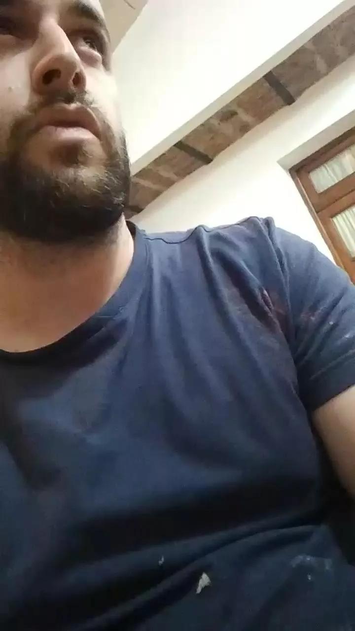 Mc2025 on Cam4 