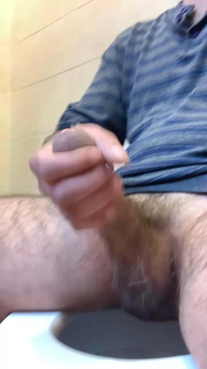 McEnrick1983 on Cam4 