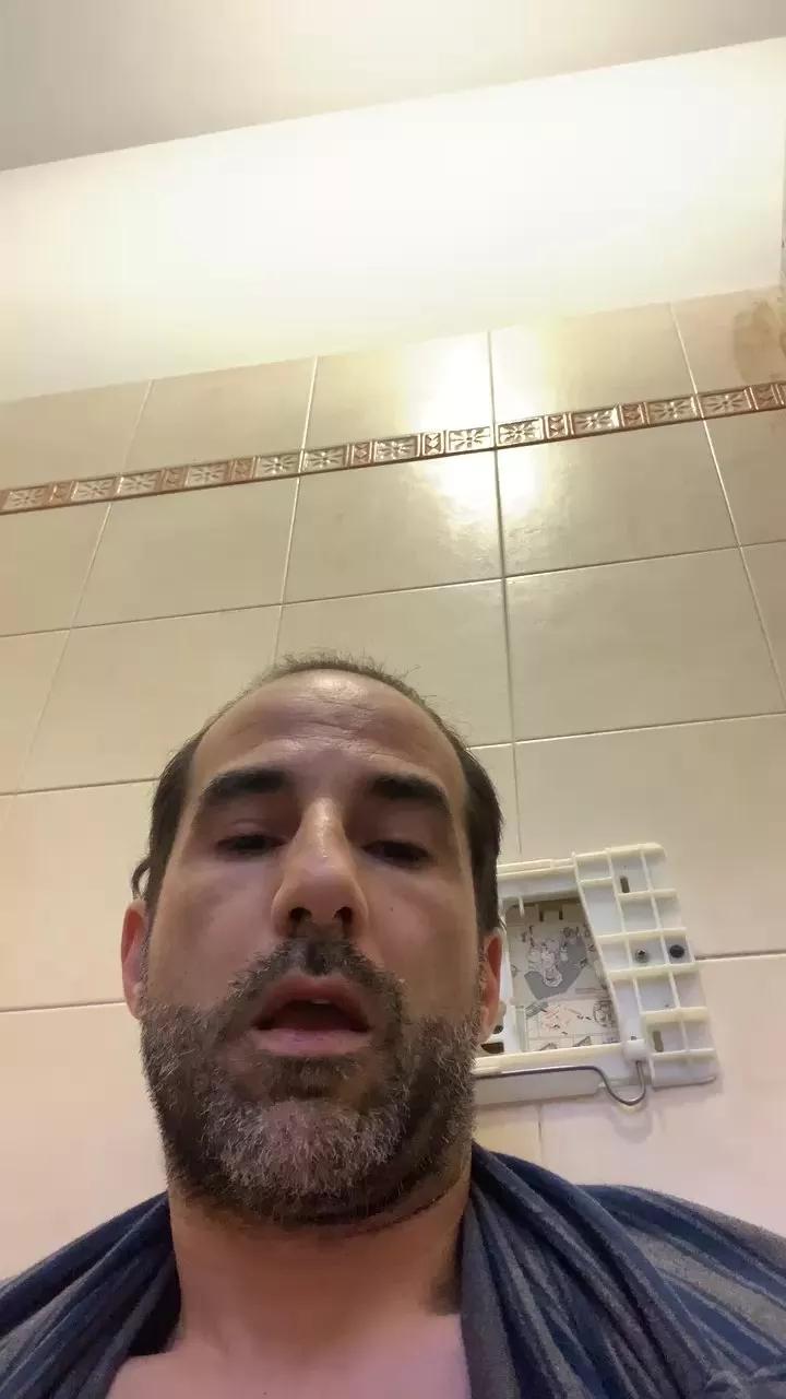 McEnrick1983 on Cam4 