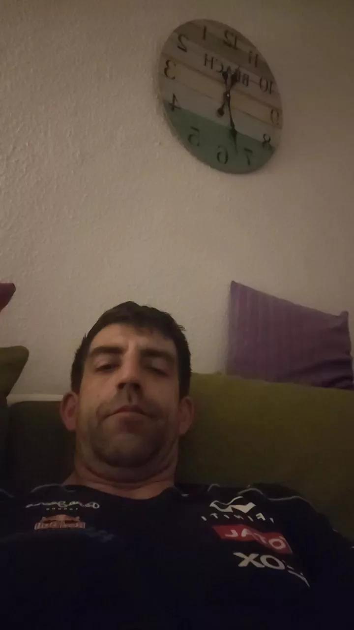 Medievel287 on Cam4 