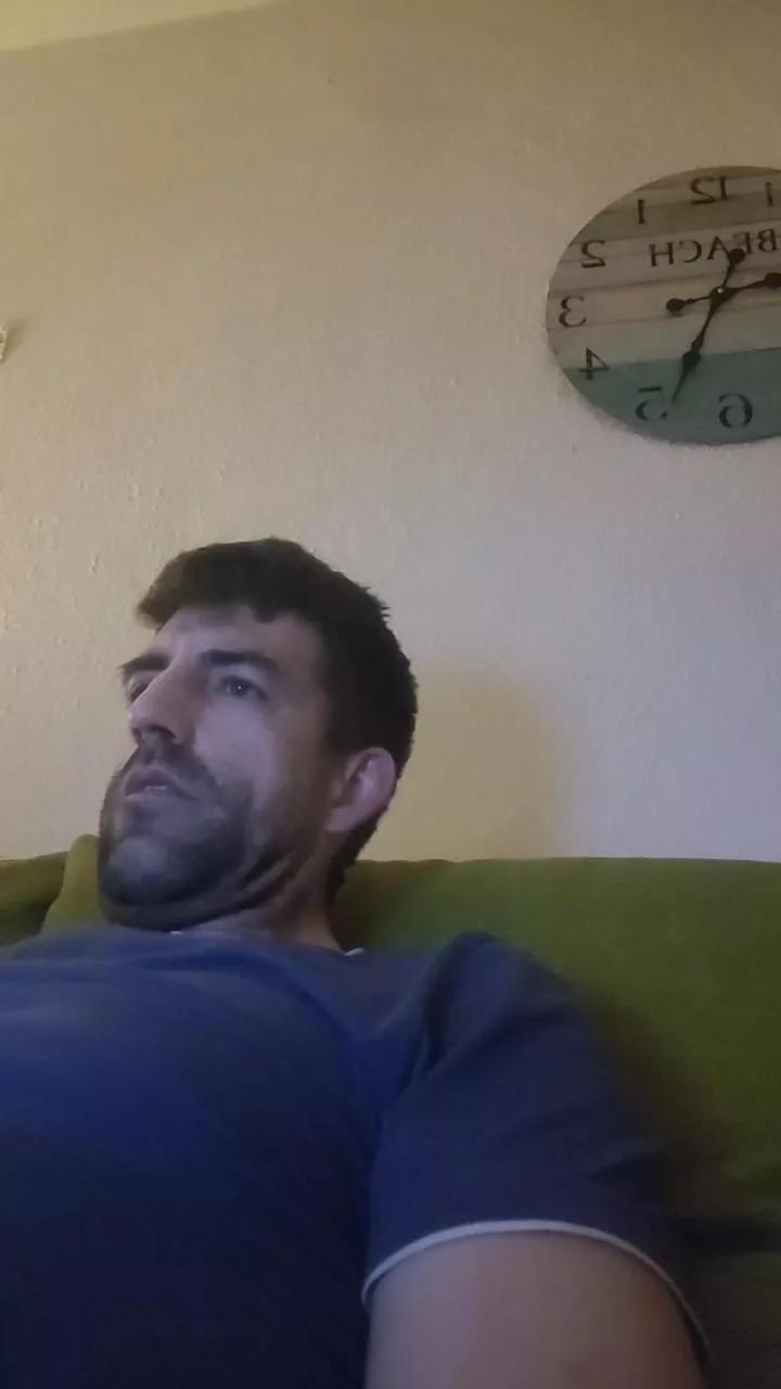 Medievel287 on Cam4 