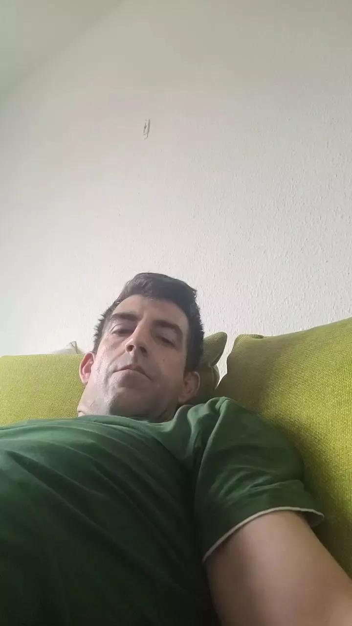 Medievel287 on Cam4 