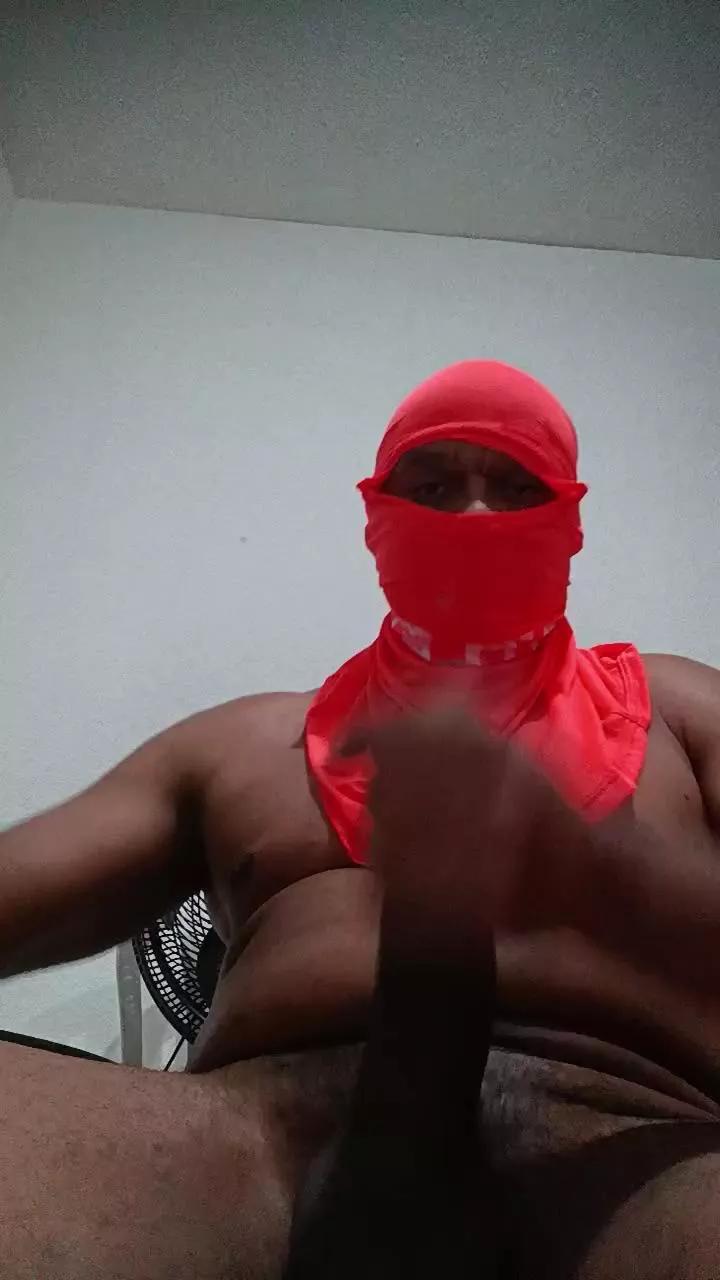 MegaPikudo on Cam4 