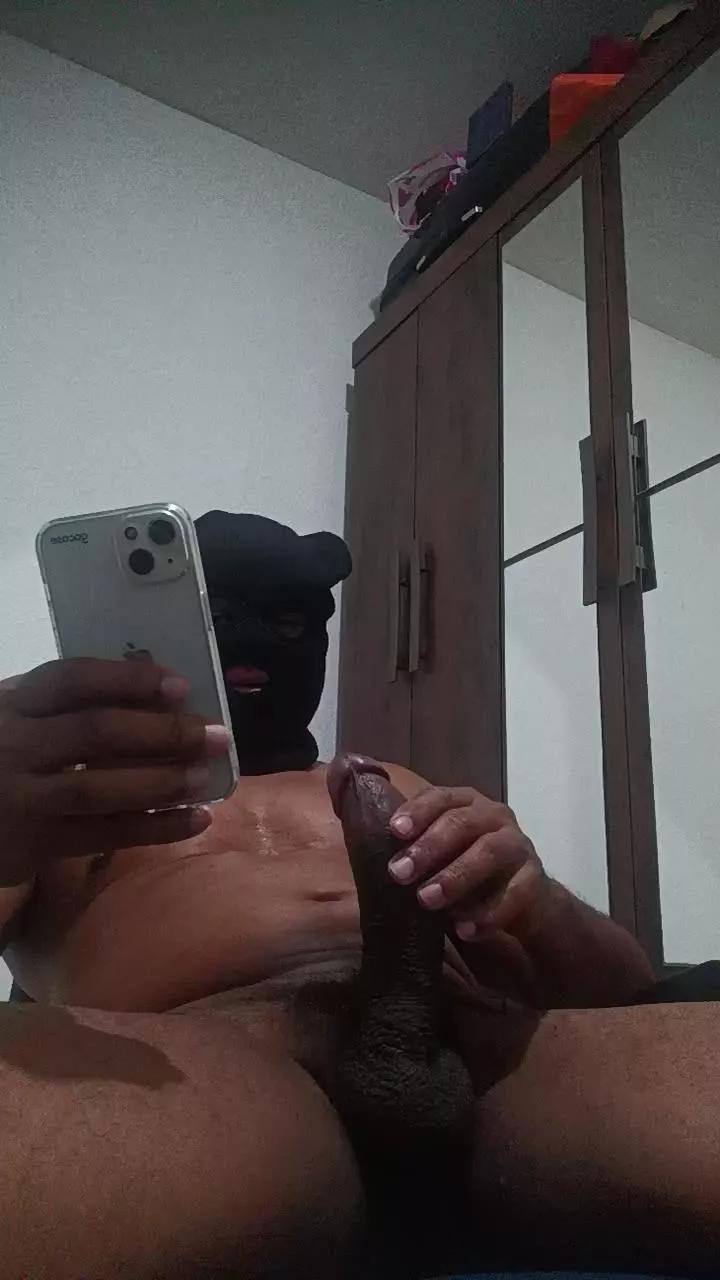 MegaPikudo on Cam4 
