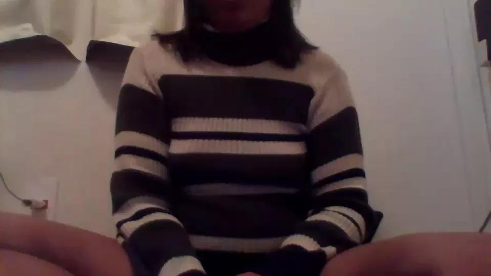 MelaineF on Cam4 
