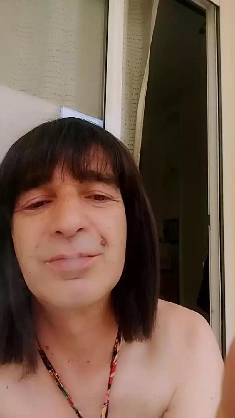 Melisissy44 on Cam4 