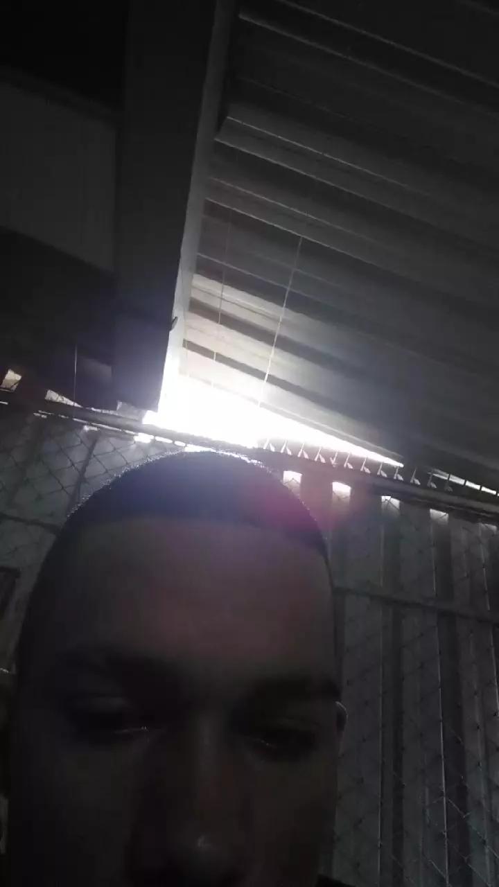 mestre63 on Cam4 
