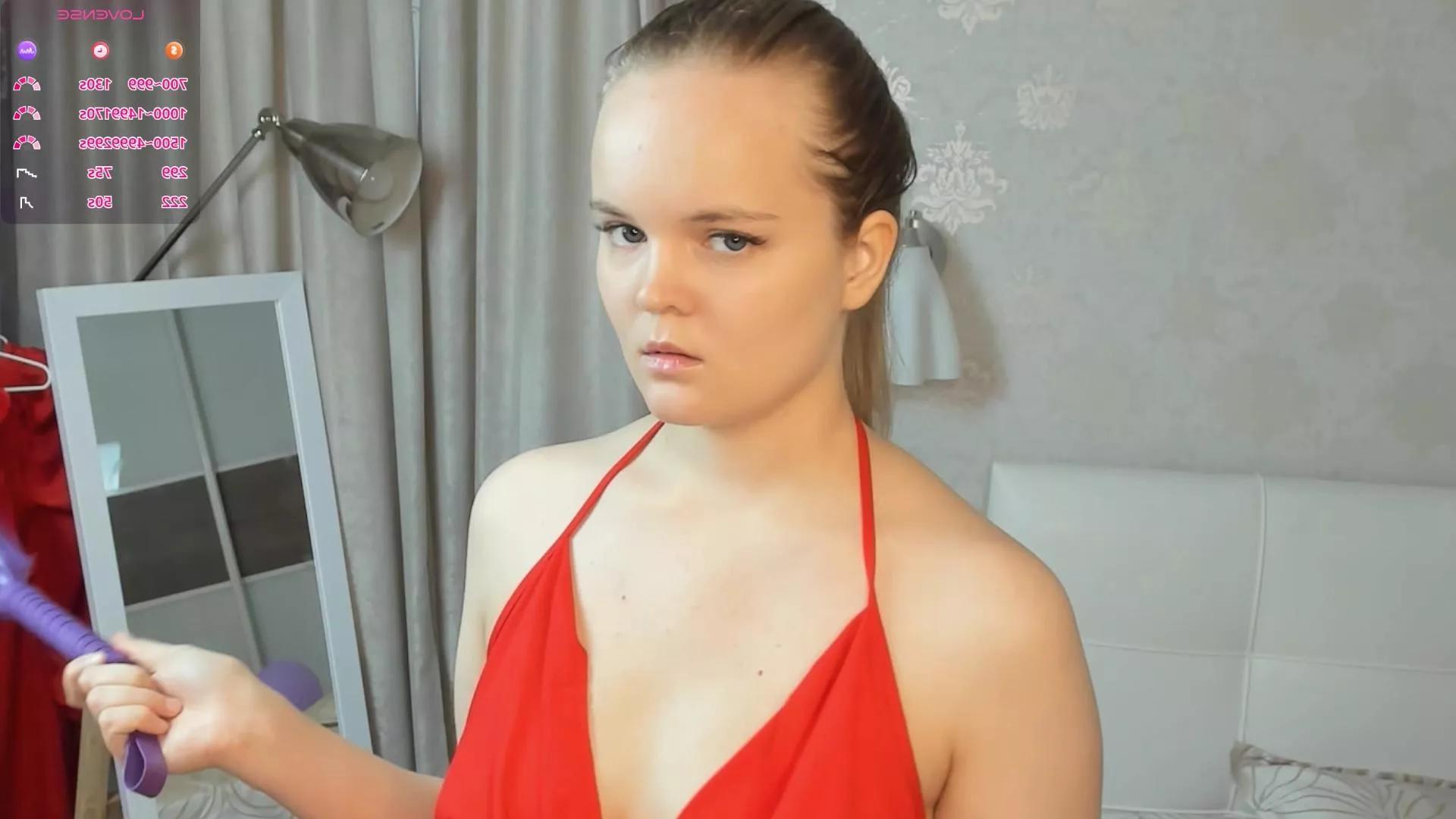Miasmai on Cam4 