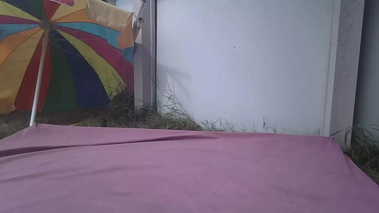 mickredge on Cam4 