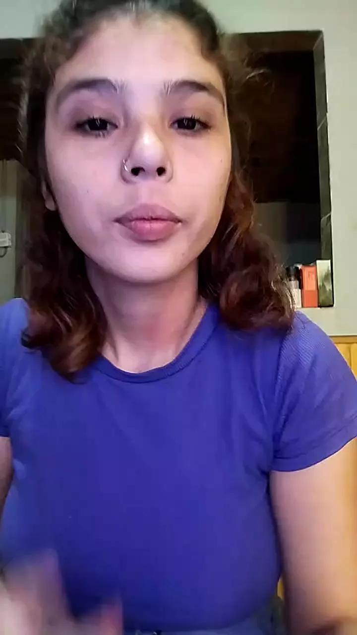Migueymery on Cam4 