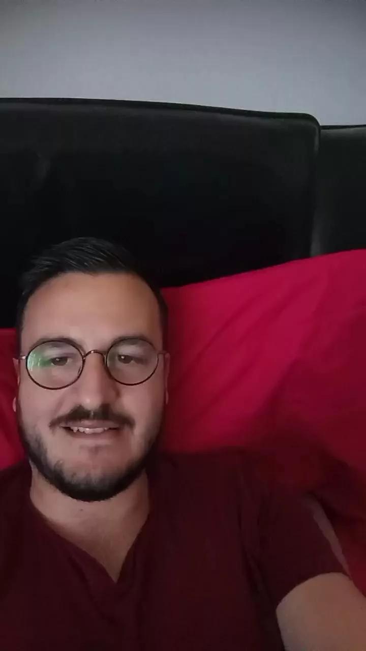 mikaxte on Cam4 