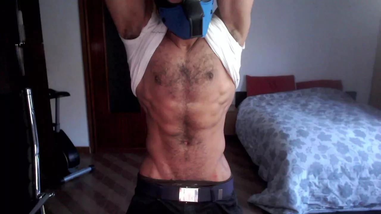 Mikesfyres on Cam4 