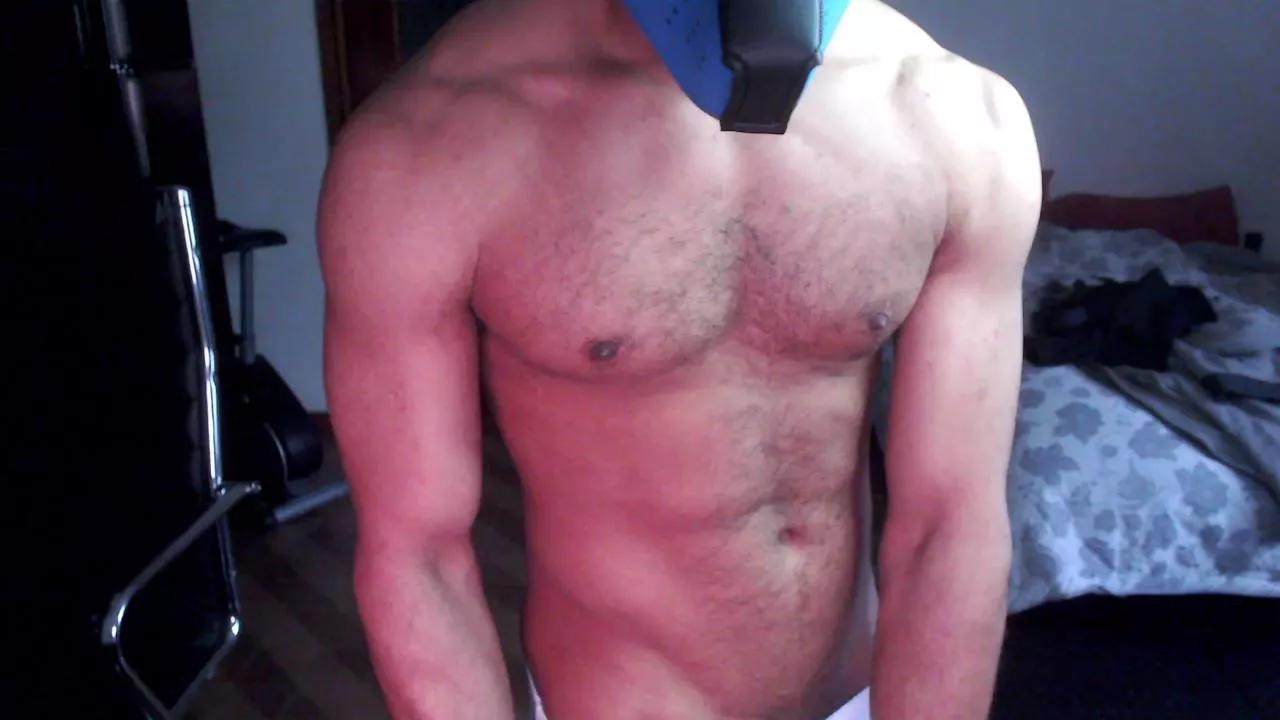 Mikesfyres on Cam4 