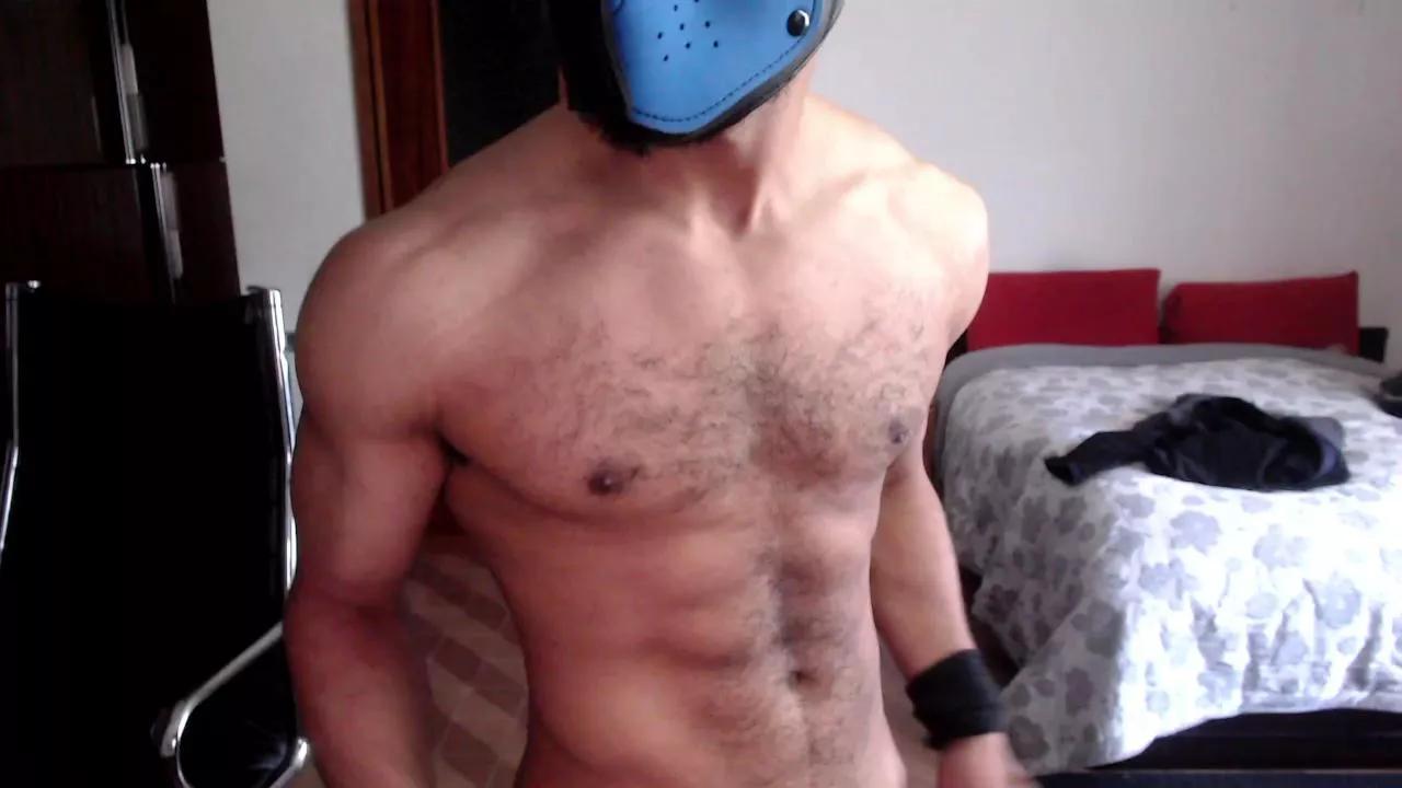 Mikesfyres on Cam4 